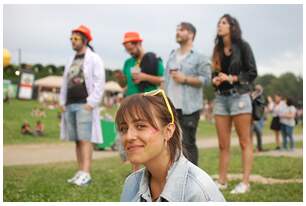 Foto 329 de la jueves 6 de julio | Bilbao BBK Live 2017